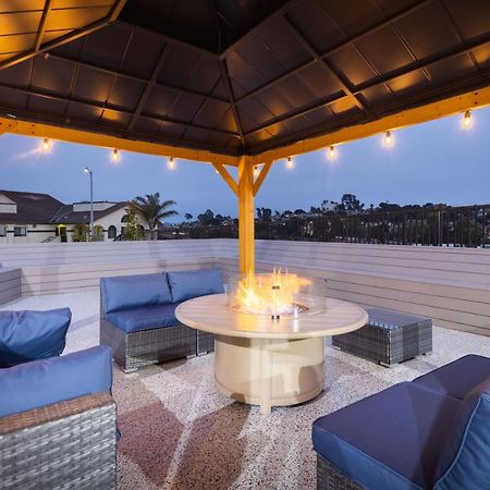 Days Inn By Wyndham Arroyo Grande Pismo Beach 외부 사진