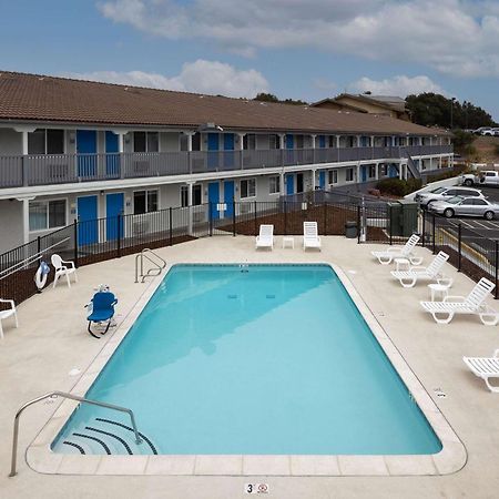 Days Inn By Wyndham Arroyo Grande Pismo Beach 외부 사진