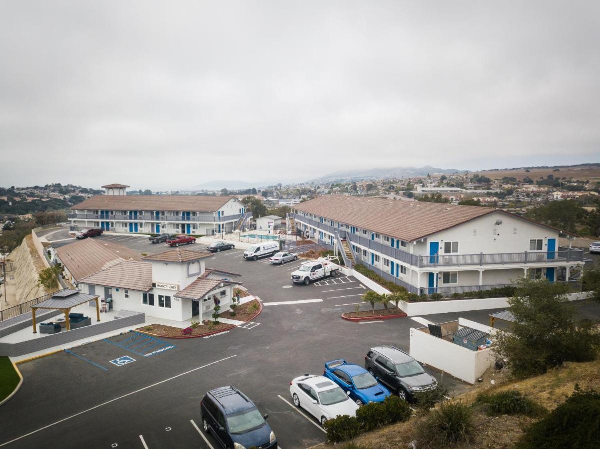 Days Inn By Wyndham Arroyo Grande Pismo Beach 외부 사진