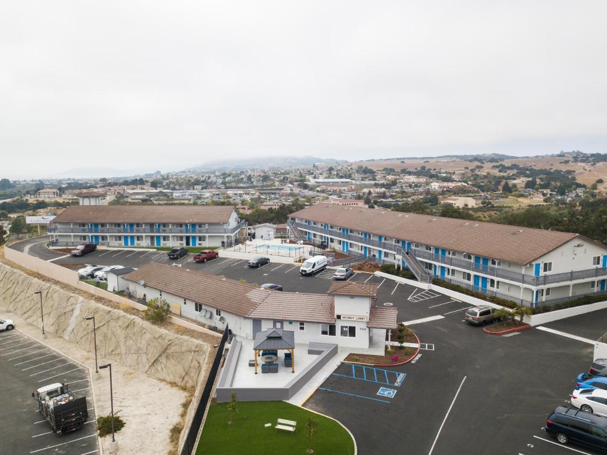 Days Inn By Wyndham Arroyo Grande Pismo Beach 외부 사진
