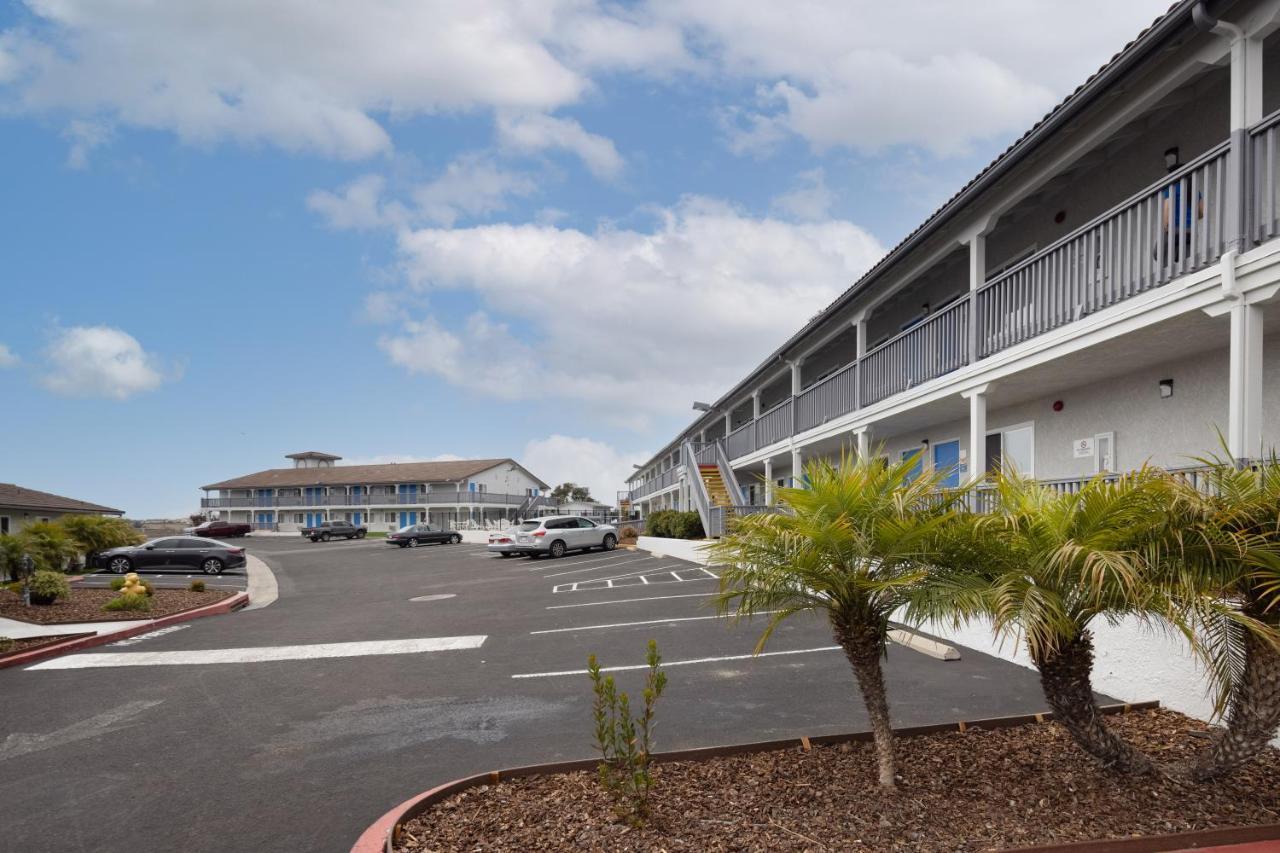 Days Inn By Wyndham Arroyo Grande Pismo Beach 외부 사진