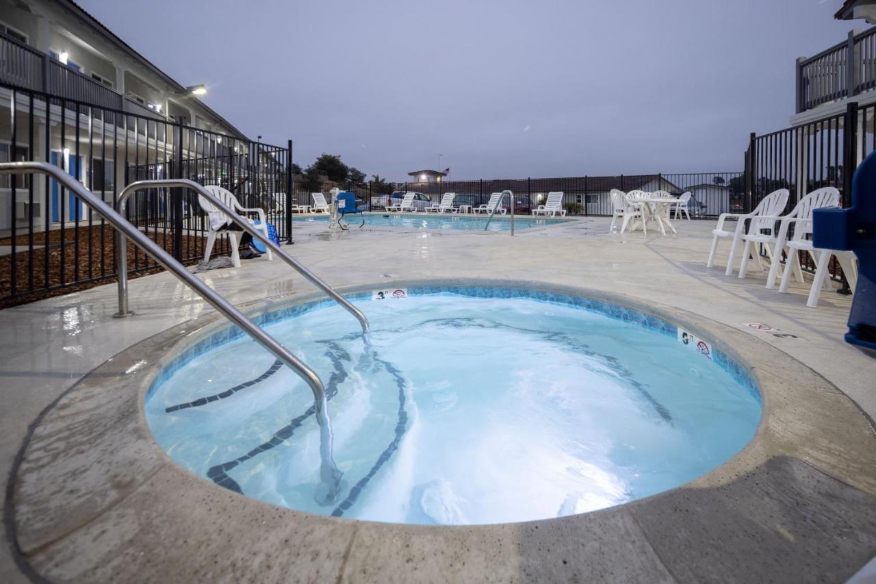 Days Inn By Wyndham Arroyo Grande Pismo Beach 외부 사진