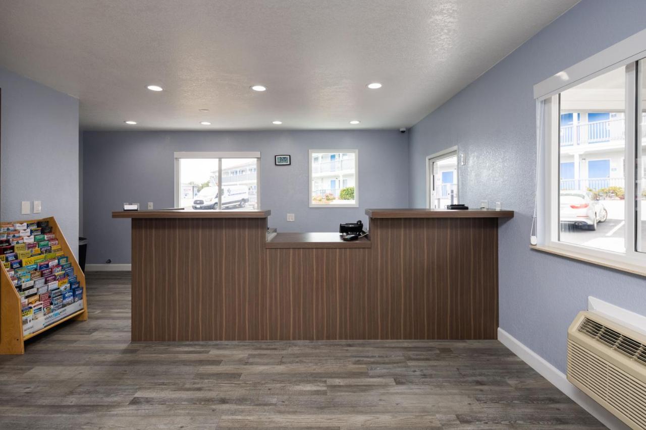 Days Inn By Wyndham Arroyo Grande Pismo Beach 외부 사진