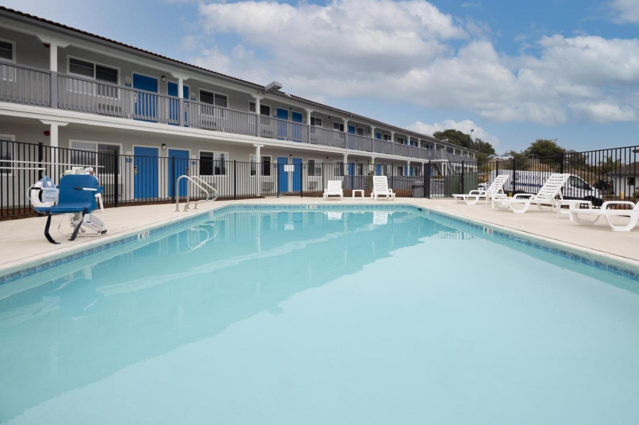 Days Inn By Wyndham Arroyo Grande Pismo Beach 외부 사진